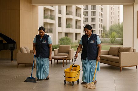 Body Guard & Bouncers