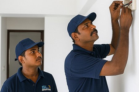 Armed Guard Services