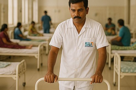 Health care Services