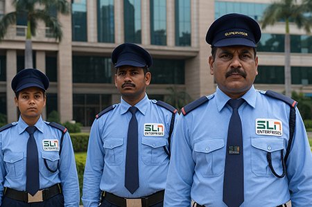 Security Services