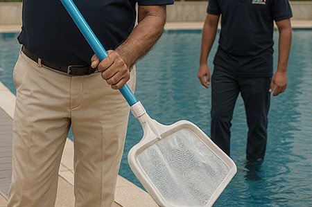 Electrical Maintenance Service